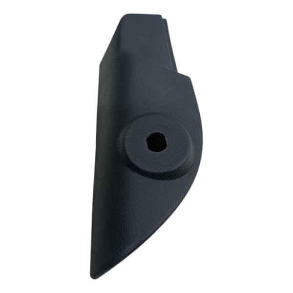 Moldura Interna Retrovisor Direito Fiat Grand Siena 2013 Preto