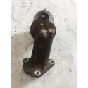 Flange Do Filtro De Óleo Ford Focus 1.6 8v Zetec 2006 