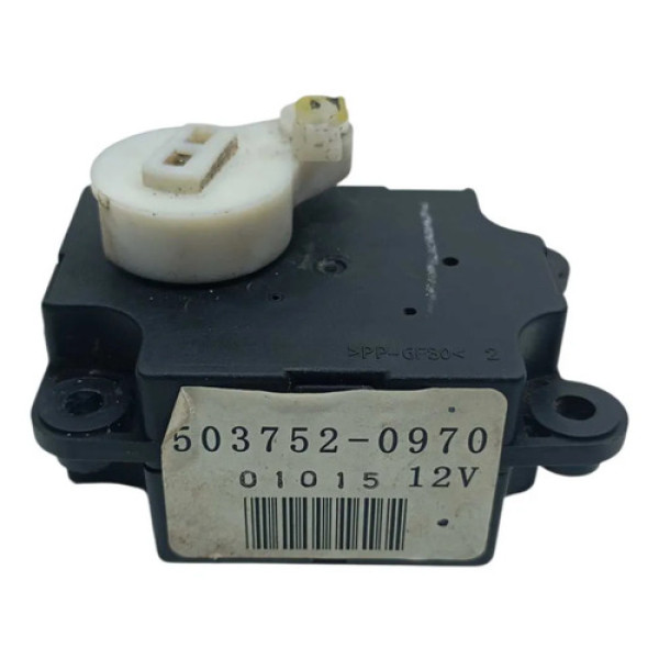 Motor Atuador Caixa De Ar Nissan Tiida 2008 2013