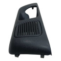 Moldura Maçaneta Interna Traseira Direita Astra Hatch 2005 Preto Traseira