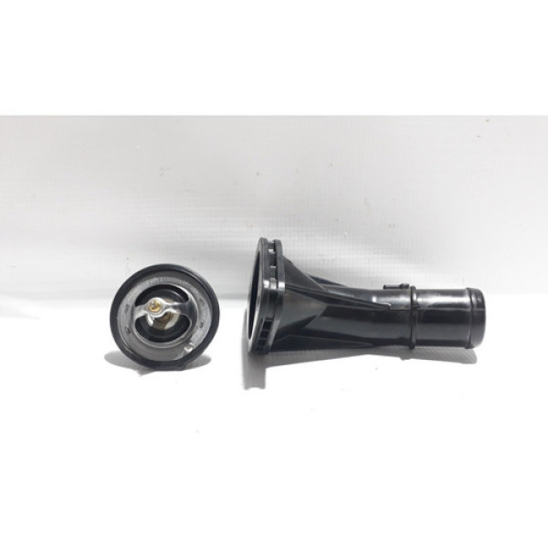 Flange Com Válvula Termostática Creta 1.6 16v 2017/2021