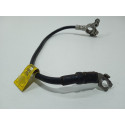 Cabo Negativo Da Bateria Gm Tracker Ltz 1.8 2012/2016