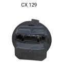 Resistencia Ar Condicionado Range Rover Evoque 2012/2015 