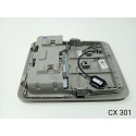 Luz Cortesia Teto Chevrolet Tracker 1.8 Ltz 2012/2016