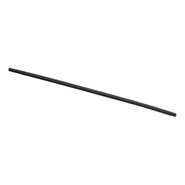 Pestana Externa Traseira Direita Honda Civic 2007 2011 Preto