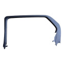 Moldura Superior Porta Traseira Direita Gm Tracker 2012/2016