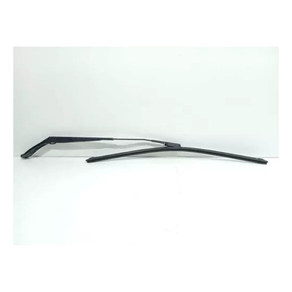 Braço Limpador Parabrisa Direito Citroen C4 Lounge 2014 Direito