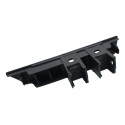 Acabamento Botão Painel Central Gm Astra 2004 2011 Preto