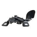 Fechadura Capô Chevrolet Montana 2009 2010 2011 2012