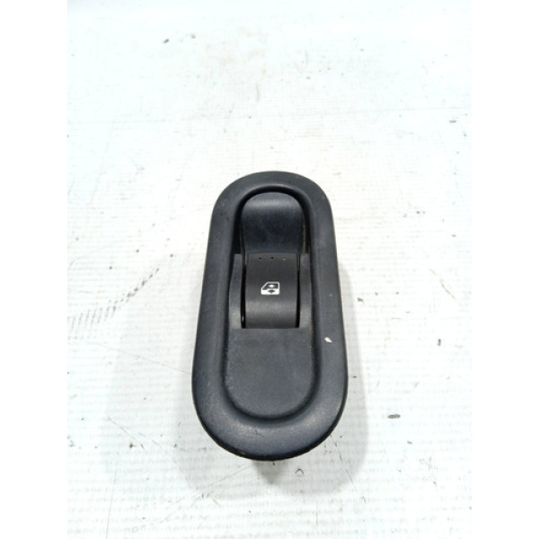 Botão Vidro Elétrico Traseiro Esquerdo Renault Duster 2013