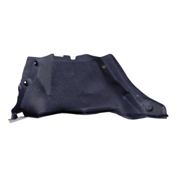 Forro Carpete Esquerdo Porta Malas Renault Sandero 2015 2019