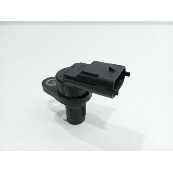 Sensor De Fase Escape Ford New Fiesta 1.6 16v 2014 2017