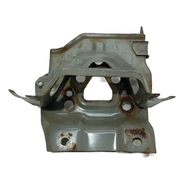 Suporte Caixa Bateria Honda City 1.5 16v 2009 2014 Cinza