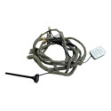 Antena Rádio Gps Universal