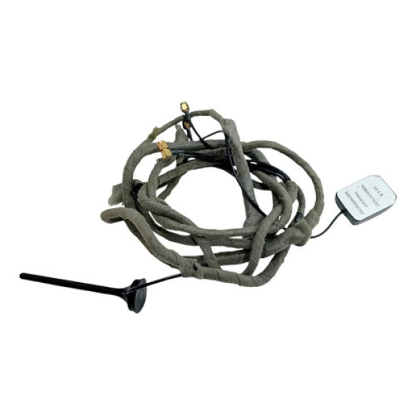 Antena Rádio Gps Universal