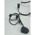 Chicote Porta Dianteira Direita Gm Sonic 2012/2014 