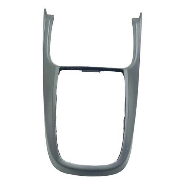 Moldura Console Cambio Automático Honda City 2009 2014