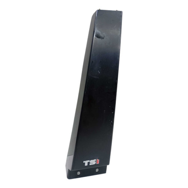 Moldura Externa Porta Dianteira Esquerda Vw Up Tsi 2015 2018