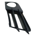 Moldura Farol De Milha Esquerdo Chevrolet Vectra 2006 2011 93374989 Esquerdo