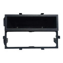 Moldura Porta Objetos Painel Central Inferior Gm Spin 2013