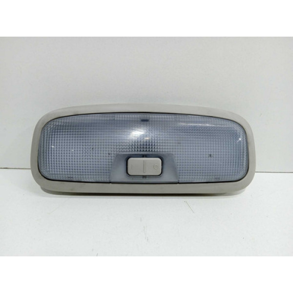 Luz De Teto Cortesia Traseiro Central New Fiesta Hatch 2016