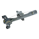 Máquina De Vidro Traseiro Direito Gm Spin 2012 2016
