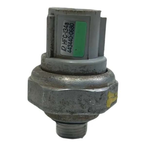 Sensor Pressostato Ar Condicionado Honda City 1.5 2009 2014