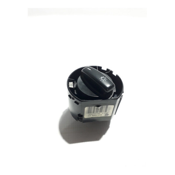 Chave De Luz Sem Moldura Volkswagen Tiguan 2010/2013
