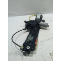 Máquina De Vidro Traseira Esquerda Evoque 2012/2015 