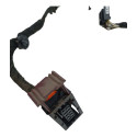 Chicote Porta Dianteira Esquerda Chevrolet Tracker 2012 2016