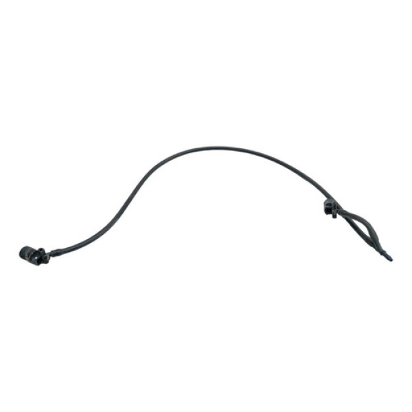 Brucutu Esguicho Água Parabrisa Chevrolet Tracker 2012 2016