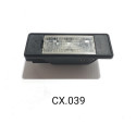 Luz Da Placa Traseira Peugeot 408 2011/2014 
