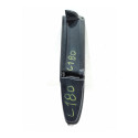 Apoio Braço Console Mercedes C180 2011/2013  Preto
