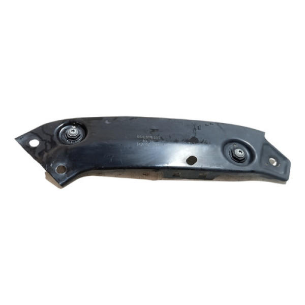 Suporte Superior Farol Direito V.w Jetta 2.0 8v 2012/2015 