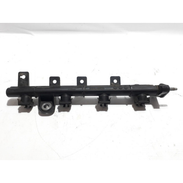 Flauta Dos Bicos Injetores Kia Picanto 1.0 12v 2008/2011