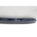 Acabamento Friso Tampa Traseira Fiat Palio 2009/2013 S7