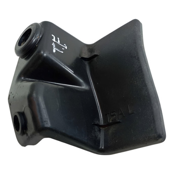Acabamento Parabarro Traseiro Esquerdo Honda Fit 2015 2020