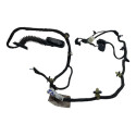 Chicote Porta Traseira Direita Chevrolet Gm Spin 2012 2016