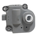Motor Atuador Caixa Ventilação Interna Prisma 2014/2016