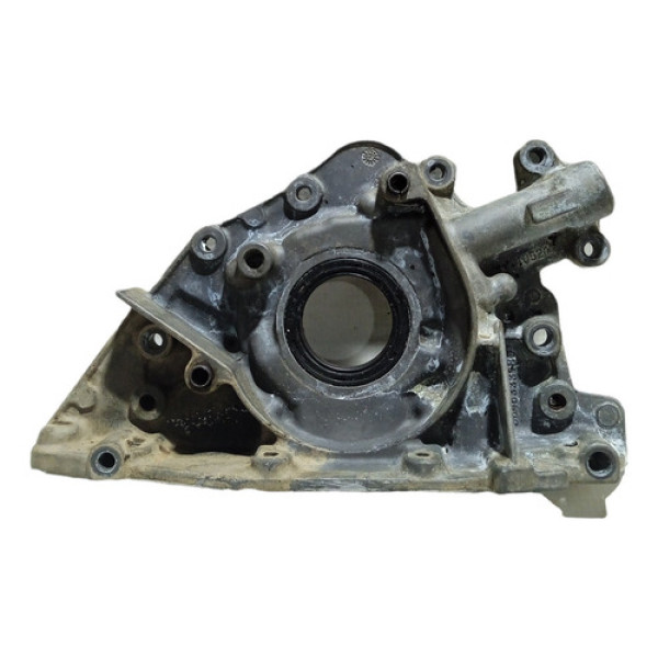 Bomba De Óleo Motor Peugeot 408 2.0 2011/2014 