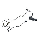 Chicote Porta Dianteira Direita Chevrolet Gm Spin 2012 2016