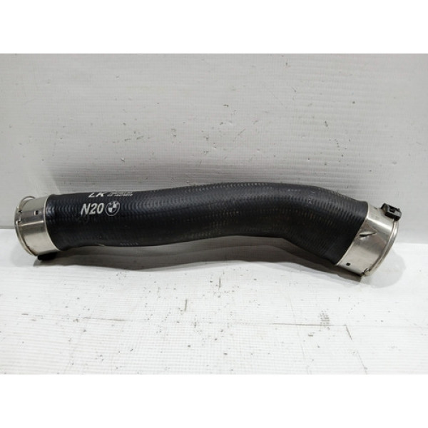 Mangueira Intecooler Bmw 320i 2.0 Turbo N20 2014/2017