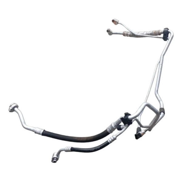 Mangueiras Do Ar Condicionado Vw Tiguan 2.0 Tsi 2010/2013