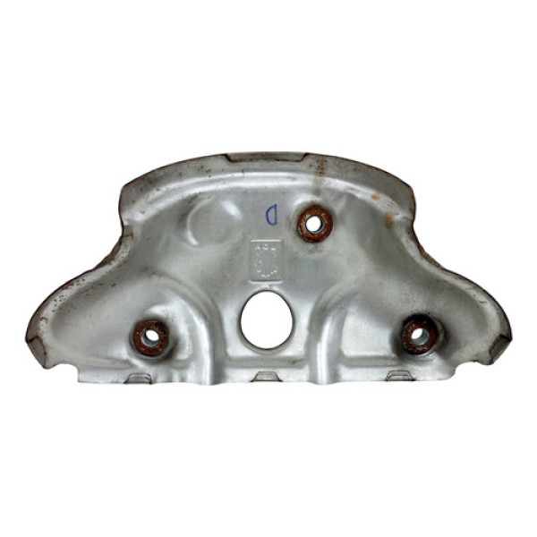 Defletor Catalisador Dianteiro Hyundai Azera 2008 2011