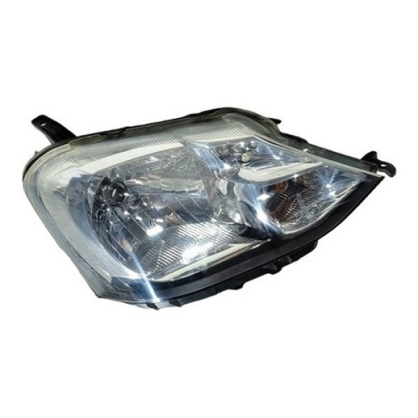 Farol Lado Direito Toyota Etios 2016  Direito