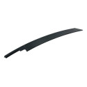 Moldura Externa Porta Dianteira Esquerda Cruze 2012 2015 Preto