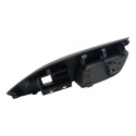 Moldura Puxador Porta Traseira Direita Gm Spin 2012 2016 Cinza Traseira