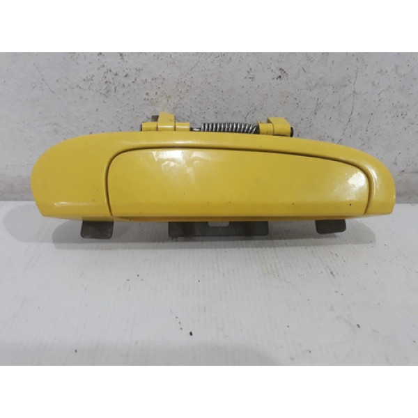 Maçaneta Externa Traseira Direita Kia Picanto 2008/2011 Traseira