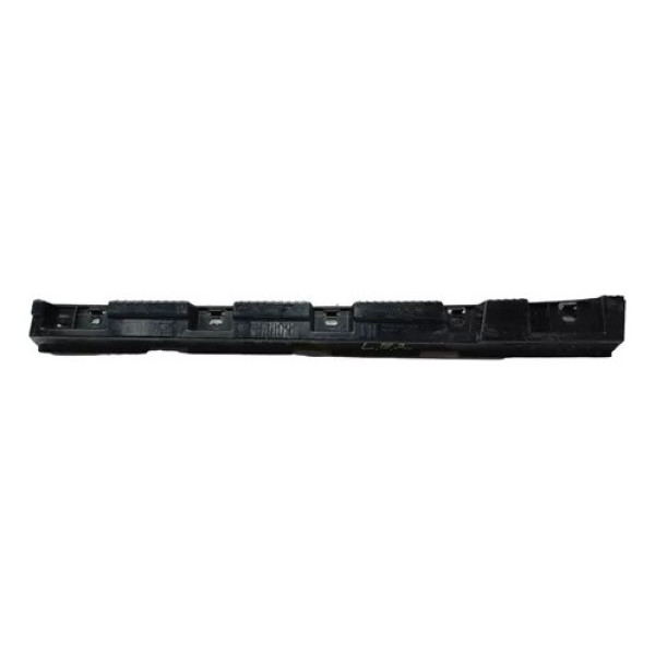 Suporte Traseiro Spoiler Lado Esquerdo Bmw X1 2010/2013 Preto
