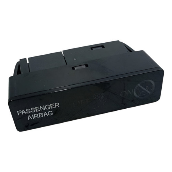 Botão Passageiro Air Bag Honda Fit 2015 2020